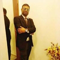 Anil Raj