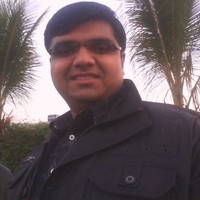 Chetan Mojidra