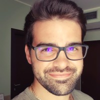Marco Bortolin