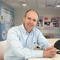 Javier Marina