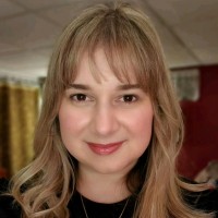 Kate C. Miller, Mpp