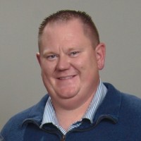 Scott Thomas ALMI, ACS