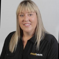 Laura Langille