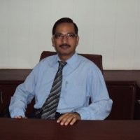 Ajay Panigrahi