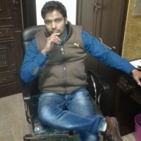 Chandrshantanu Patel