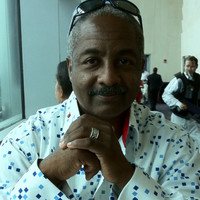 Eric B Vaughn