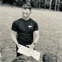 Elliott Rushforth
