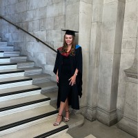 Freya Bobb Cmgr Mcmi
