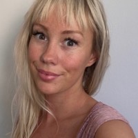 Jenny Hopton