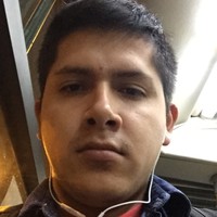 Euler Maslucan Lopez