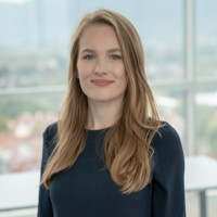 Harriet Krüger