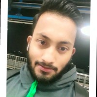 Prashant Rawat
