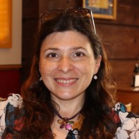 Marica Naudi