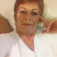 Tina Goodwin