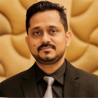 Manoj Ravindran