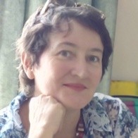 Sandrine Maximilien
