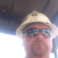 Kenneth Leggett