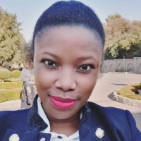 Sandisiwe Madzwila