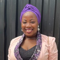 Nimotallahi Azeez
