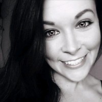 Kirsty McInally, M.Eng