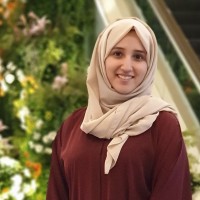 Isra Al-Sharabi