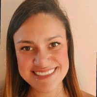 Evelyn Cristina Souza