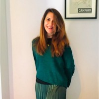 Ramona Delgrosso