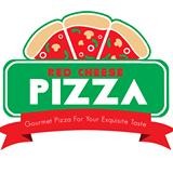 Red Cheese Pizza