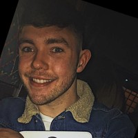 Sean Ahern