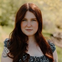 Caitlin Vaughn