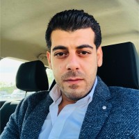 Ayman Ali
