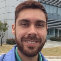 Luis Vitorino
