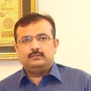 Haseeb Ahmad
