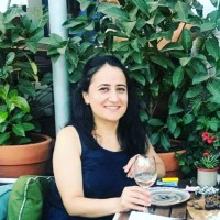 Gülçin Çelik