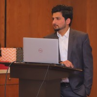 Usman Ul Hassan