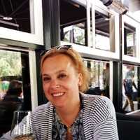 Judith Hems
