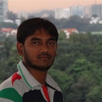 Mudassir Ahmed