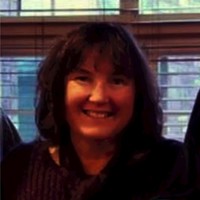 Laurie Faustgen
