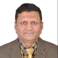 Bharat R. Khunt