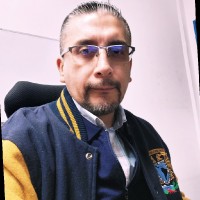 Jorge Reyes