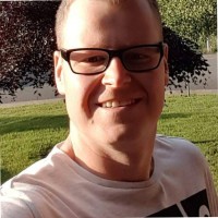 Daniel Lethert