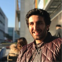 Cengizhan Özcan