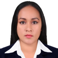 Albany Sandy Tafur Veneros