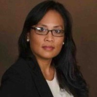 Suzanne Manuel Wright