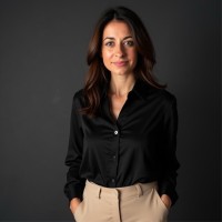 Allison Whitman, LPC
