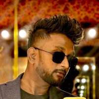 Sibi Shanthanu