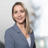 Jennifer Oeschger