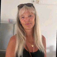 Susanne B V Hansen
