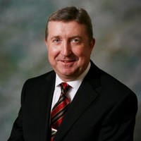 Stephen Murray