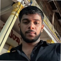 Rishikesh Naik